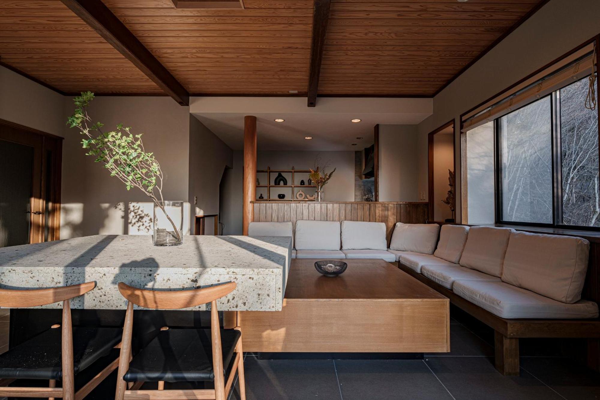 Amao Villa 熱海 Atami  Esterno foto