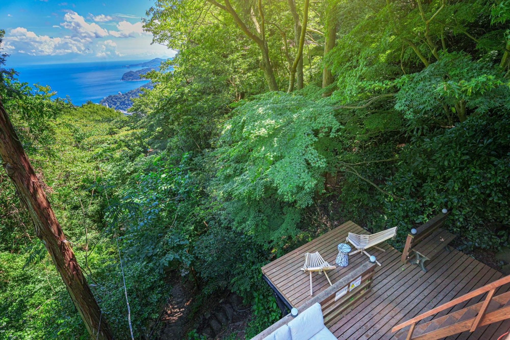 Amao Villa 熱海 Atami  Esterno foto