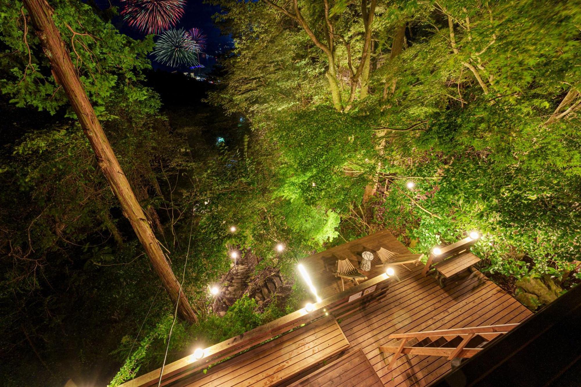 Amao Villa 熱海 Atami  Esterno foto
