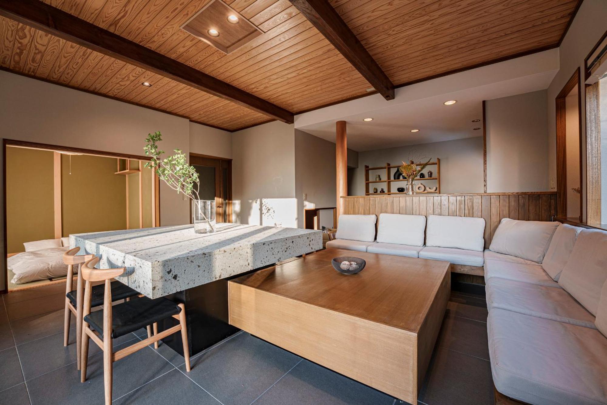 Amao Villa 熱海 Atami  Esterno foto