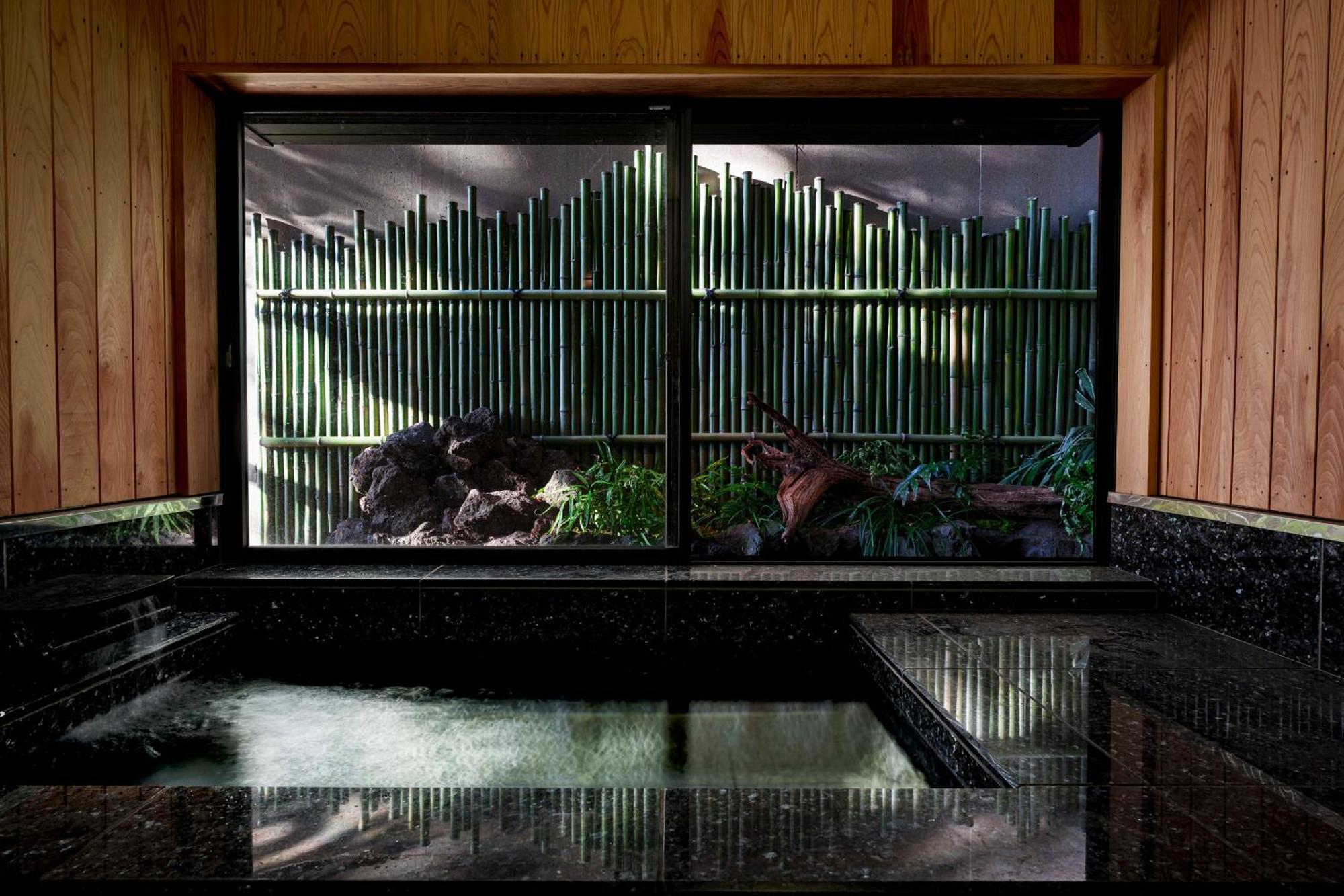 Amao Villa 熱海 Atami  Esterno foto