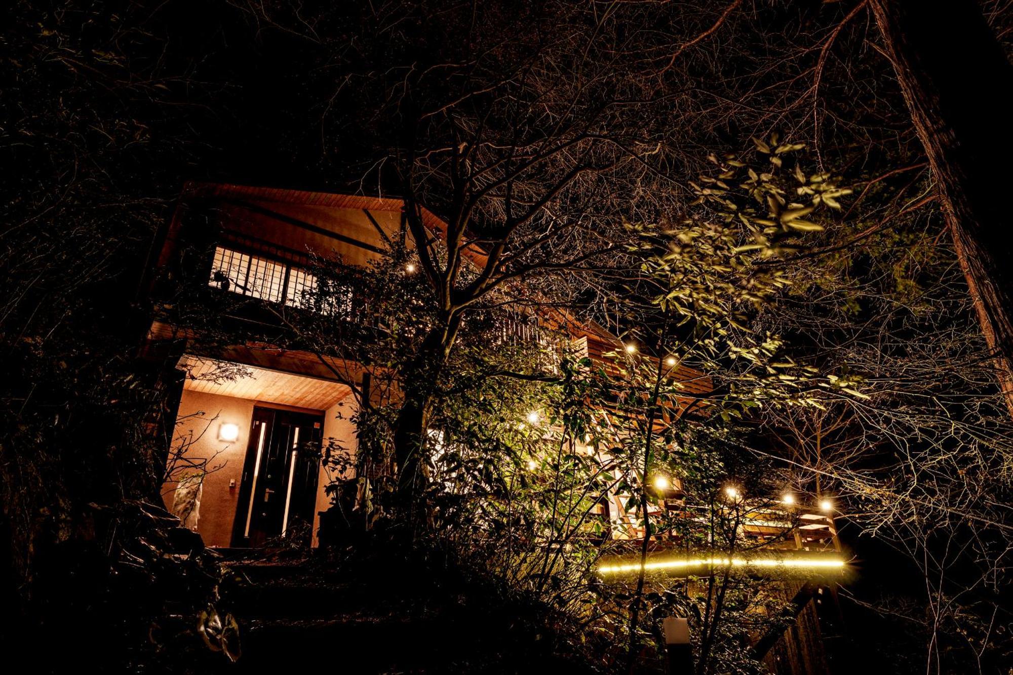 Amao Villa 熱海 Atami  Esterno foto