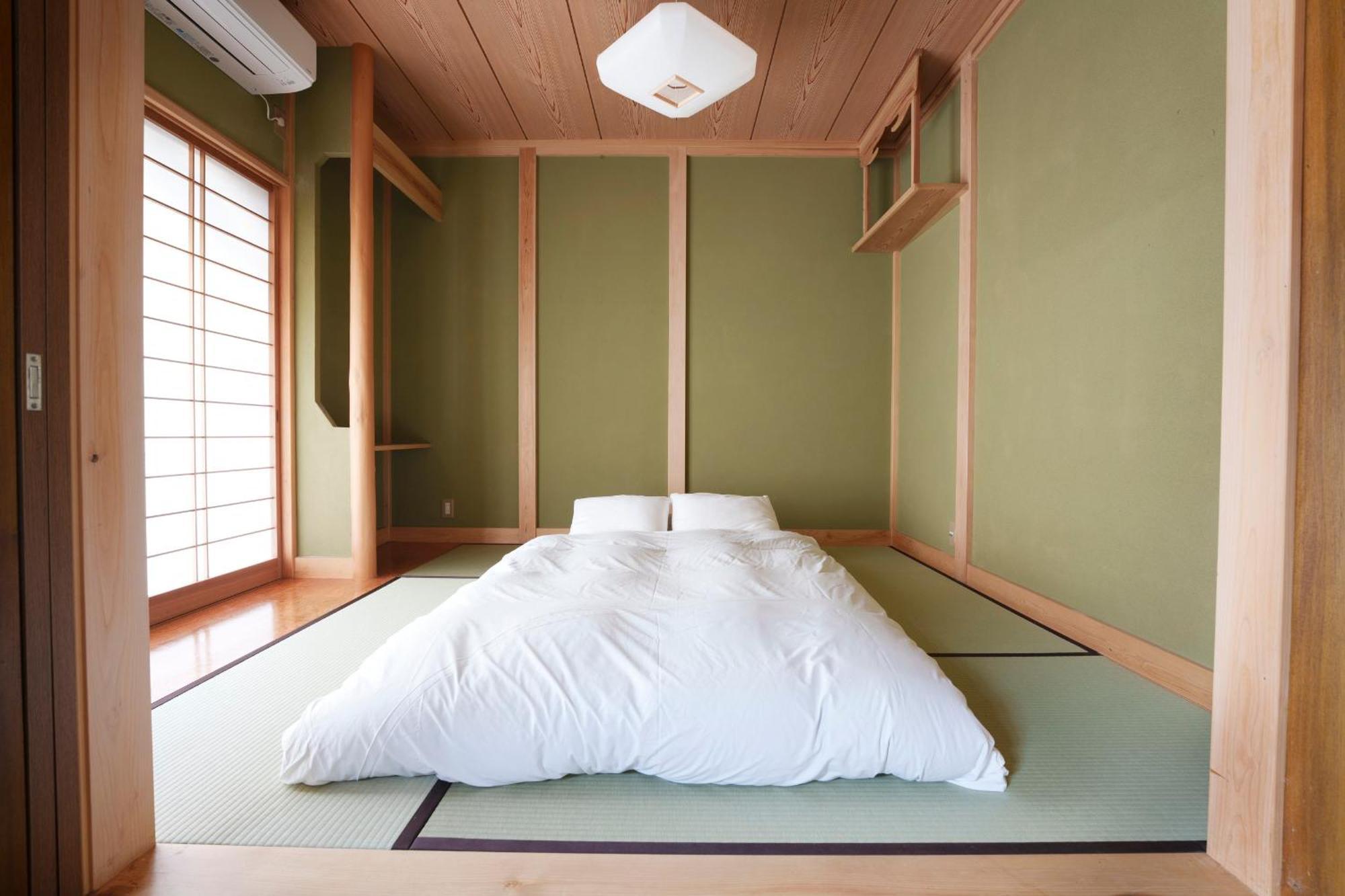 Amao Villa 熱海 Atami  Esterno foto
