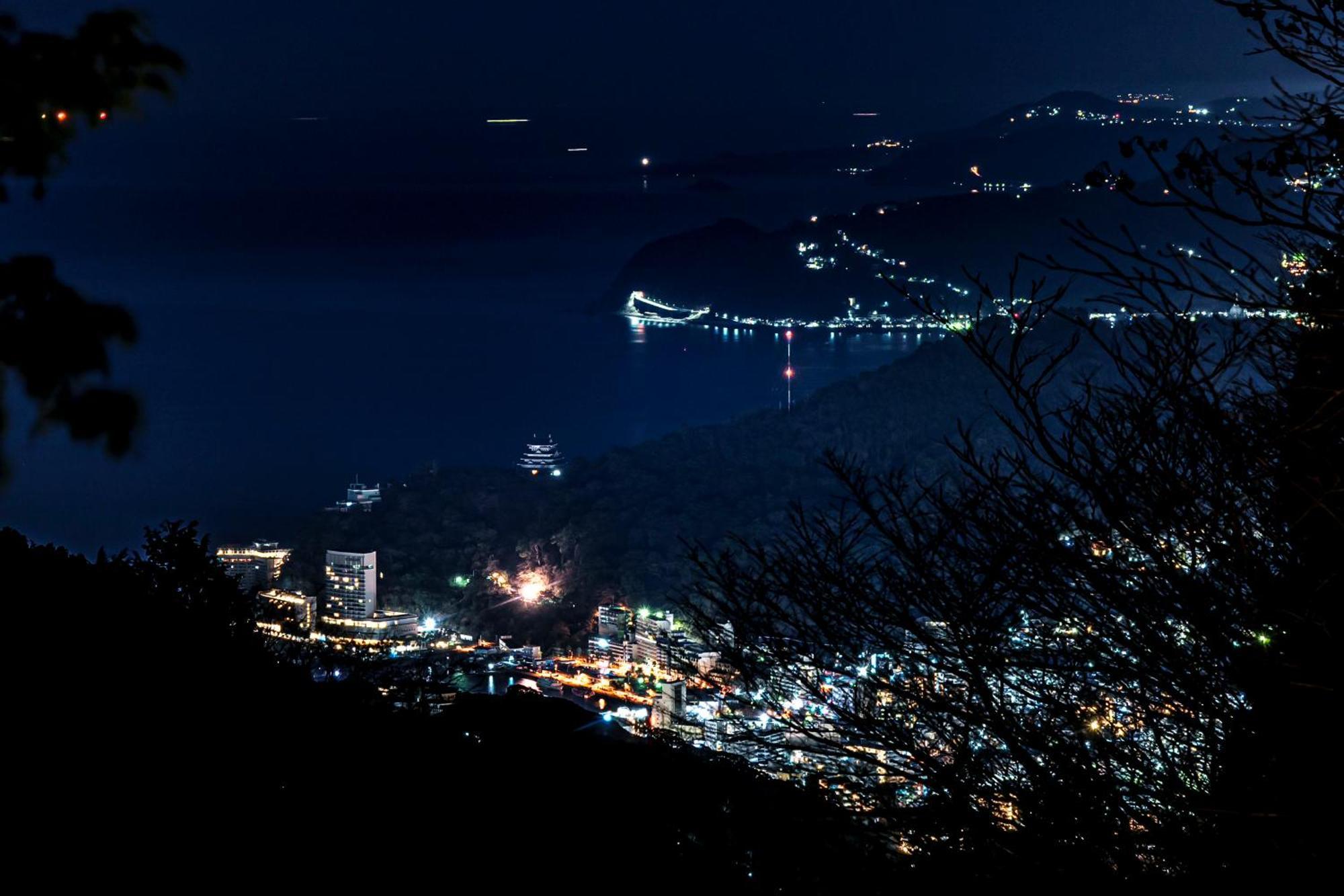 Amao Villa 熱海 Atami  Esterno foto
