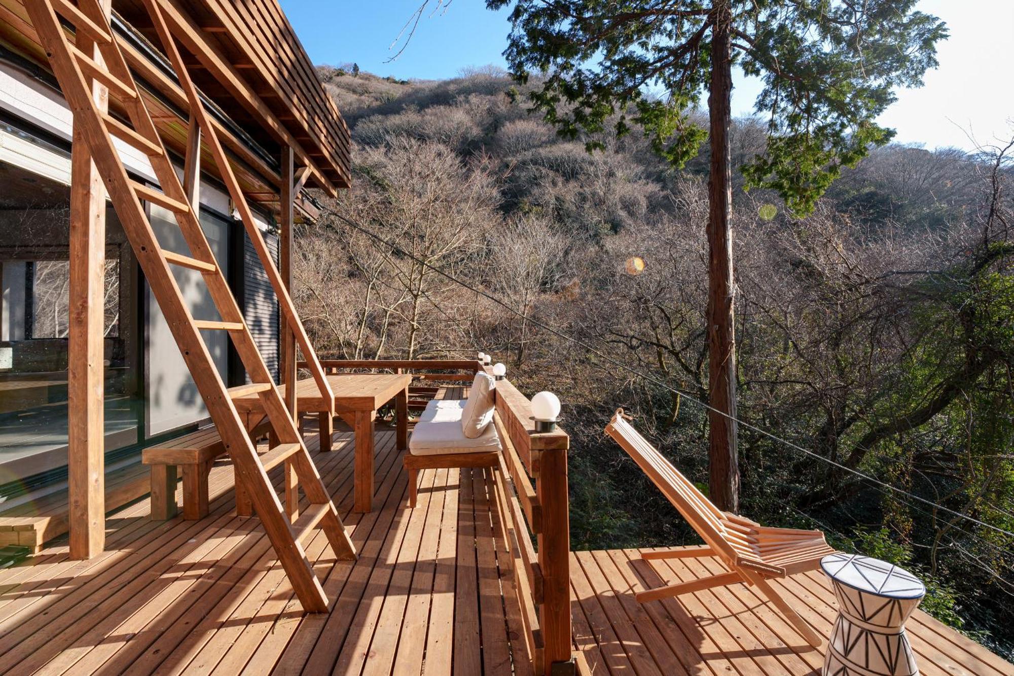 Amao Villa 熱海 Atami  Esterno foto