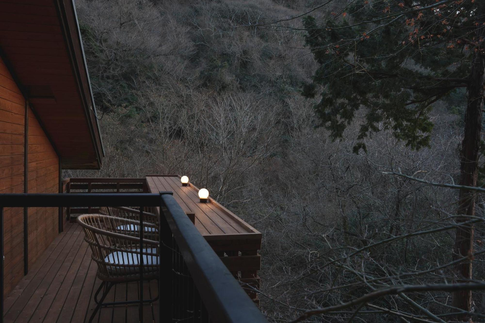 Amao Villa 熱海 Atami  Esterno foto