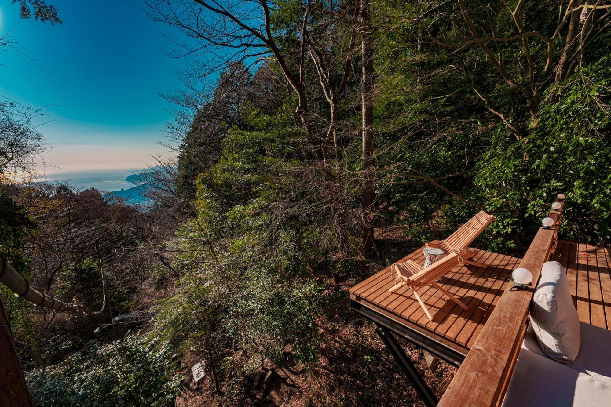 Amao Villa 熱海 Atami  Esterno foto